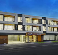 Camberwell Serviced Apartment Hotel - Coogee Beach Accommodation