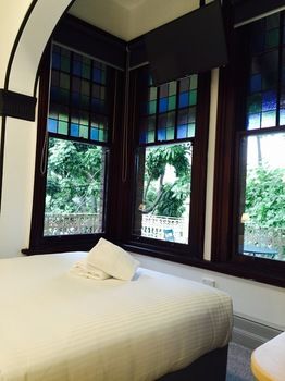 Dalziel Lodge - Coogee Beach Accommodation 2