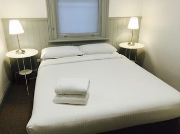 Dalziel Lodge - Coogee Beach Accommodation 8