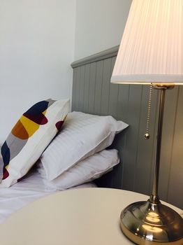 Dalziel Lodge - Coogee Beach Accommodation 10