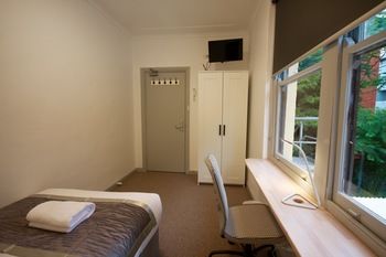 Dalziel Lodge - Coogee Beach Accommodation 16