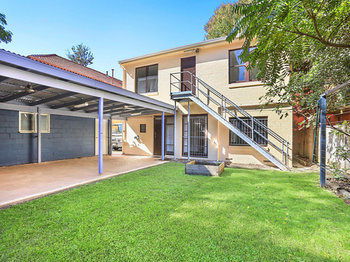 Dalziel Lodge - Coogee Beach Accommodation 20