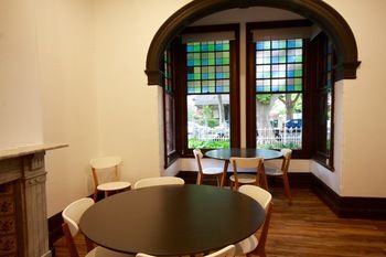 Dalziel Lodge - Coogee Beach Accommodation 23