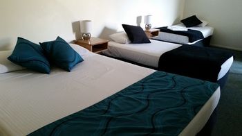 Motel In Nambour - Coogee Beach Accommodation 1