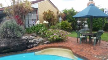 Motel In Nambour - Coogee Beach Accommodation 2