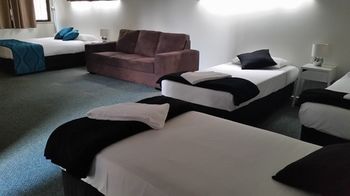 Motel In Nambour - Coogee Beach Accommodation 13