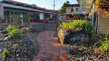 Motel In Nambour - Coogee Beach Accommodation 17