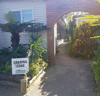 Bentley Waterfront Motel amp Cottages - Coogee Beach Accommodation
