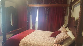 Wisemans Inn Hotel - Coogee Beach Accommodation 9