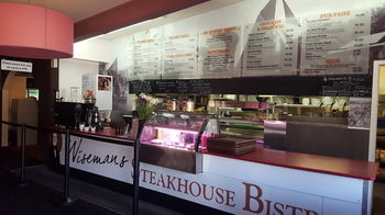 Wisemans Inn Hotel - Coogee Beach Accommodation 16