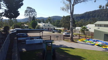 Wisemans Inn Hotel - Coogee Beach Accommodation 18