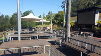 Wisemans Inn Hotel - Coogee Beach Accommodation 21