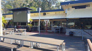 Wisemans Inn Hotel - Coogee Beach Accommodation 23