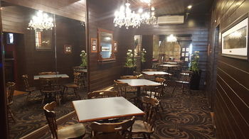 Wisemans Inn Hotel - Coogee Beach Accommodation 25