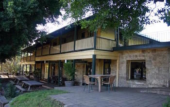 Wisemans Inn Hotel - Coogee Beach Accommodation 47