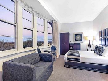 Mercure Maitland Monte Pio - Coogee Beach Accommodation 4