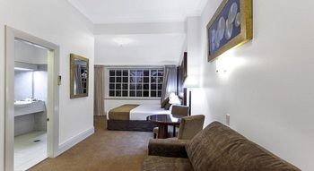 Mercure Maitland Monte Pio - Coogee Beach Accommodation 5