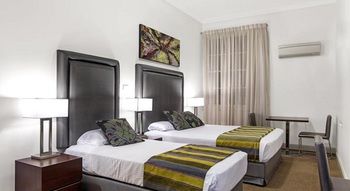 Mercure Maitland Monte Pio - Coogee Beach Accommodation 6