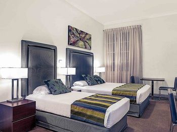 Mercure Maitland Monte Pio - Coogee Beach Accommodation 7