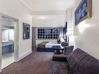 Mercure Maitland Monte Pio - Coogee Beach Accommodation 8