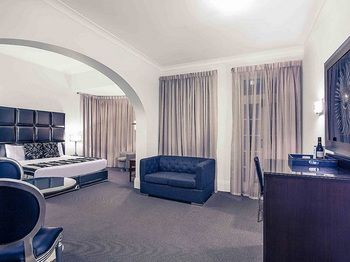 Mercure Maitland Monte Pio - Coogee Beach Accommodation 9
