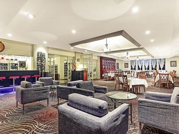 Mercure Maitland Monte Pio - Coogee Beach Accommodation 12