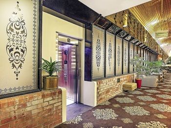 Mercure Maitland Monte Pio - Coogee Beach Accommodation 17