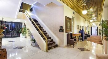 Mercure Maitland Monte Pio - Coogee Beach Accommodation 19
