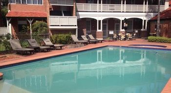 Mercure Maitland Monte Pio - Coogee Beach Accommodation 26
