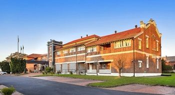 Mercure Maitland Monte Pio - Coogee Beach Accommodation 27