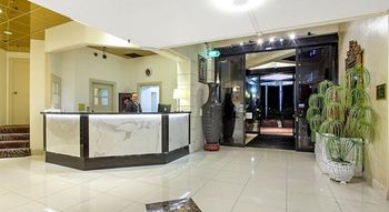 Mercure Maitland Monte Pio - Coogee Beach Accommodation 28