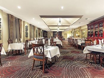 Mercure Maitland Monte Pio - Coogee Beach Accommodation 31