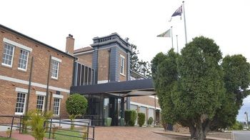 Mercure Maitland Monte Pio - Coogee Beach Accommodation 35
