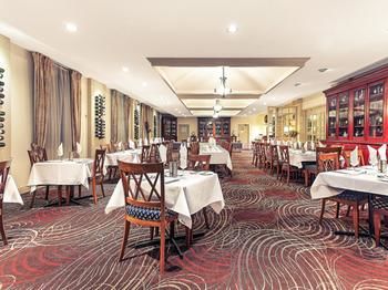 Mercure Maitland Monte Pio - Coogee Beach Accommodation 37