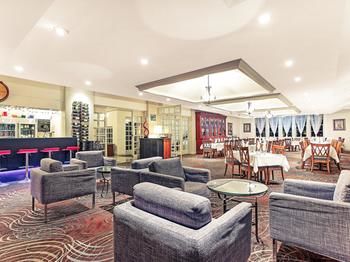 Mercure Maitland Monte Pio - Coogee Beach Accommodation 40
