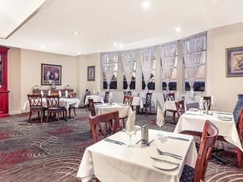 Mercure Maitland Monte Pio - Coogee Beach Accommodation 41