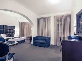 Mercure Maitland Monte Pio - Coogee Beach Accommodation 42