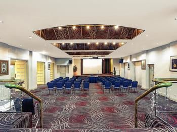 Mercure Maitland Monte Pio - Coogee Beach Accommodation 43