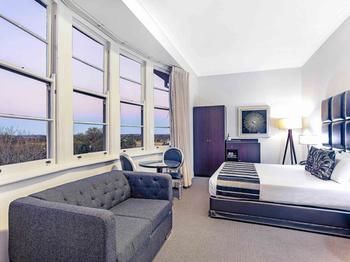 Mercure Maitland Monte Pio - Coogee Beach Accommodation 44