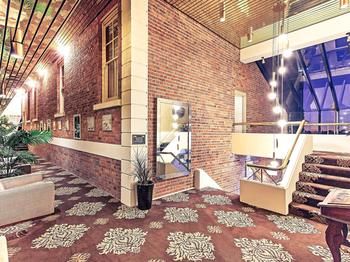Mercure Maitland Monte Pio - Coogee Beach Accommodation 45