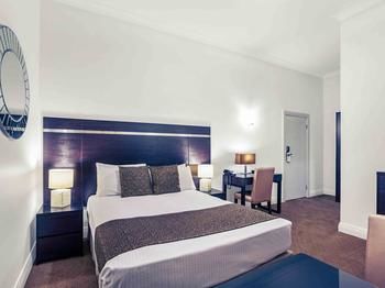 Mercure Maitland Monte Pio - Coogee Beach Accommodation 46