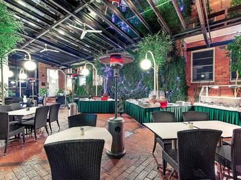 Mercure Maitland Monte Pio - Coogee Beach Accommodation 47