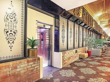 Mercure Maitland Monte Pio - Coogee Beach Accommodation 48