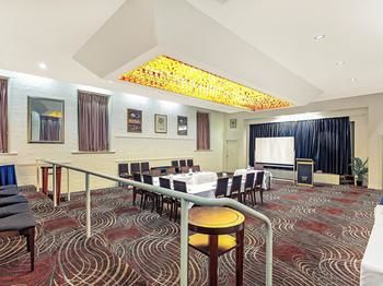 Mercure Maitland Monte Pio - Coogee Beach Accommodation 49