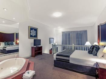 Mercure Maitland Monte Pio - Coogee Beach Accommodation 51