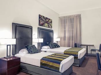 Mercure Maitland Monte Pio - Coogee Beach Accommodation 53