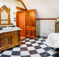 The Regents Park - Coogee Beach Accommodation