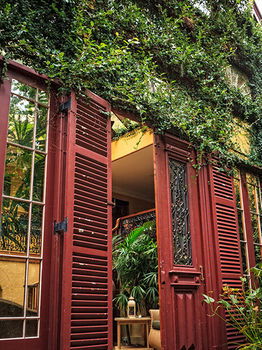 The Regents Park - Coogee Beach Accommodation 4