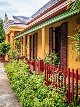 The Regents Park - Coogee Beach Accommodation 6