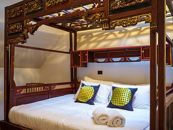 The Regents Park - Coogee Beach Accommodation 9